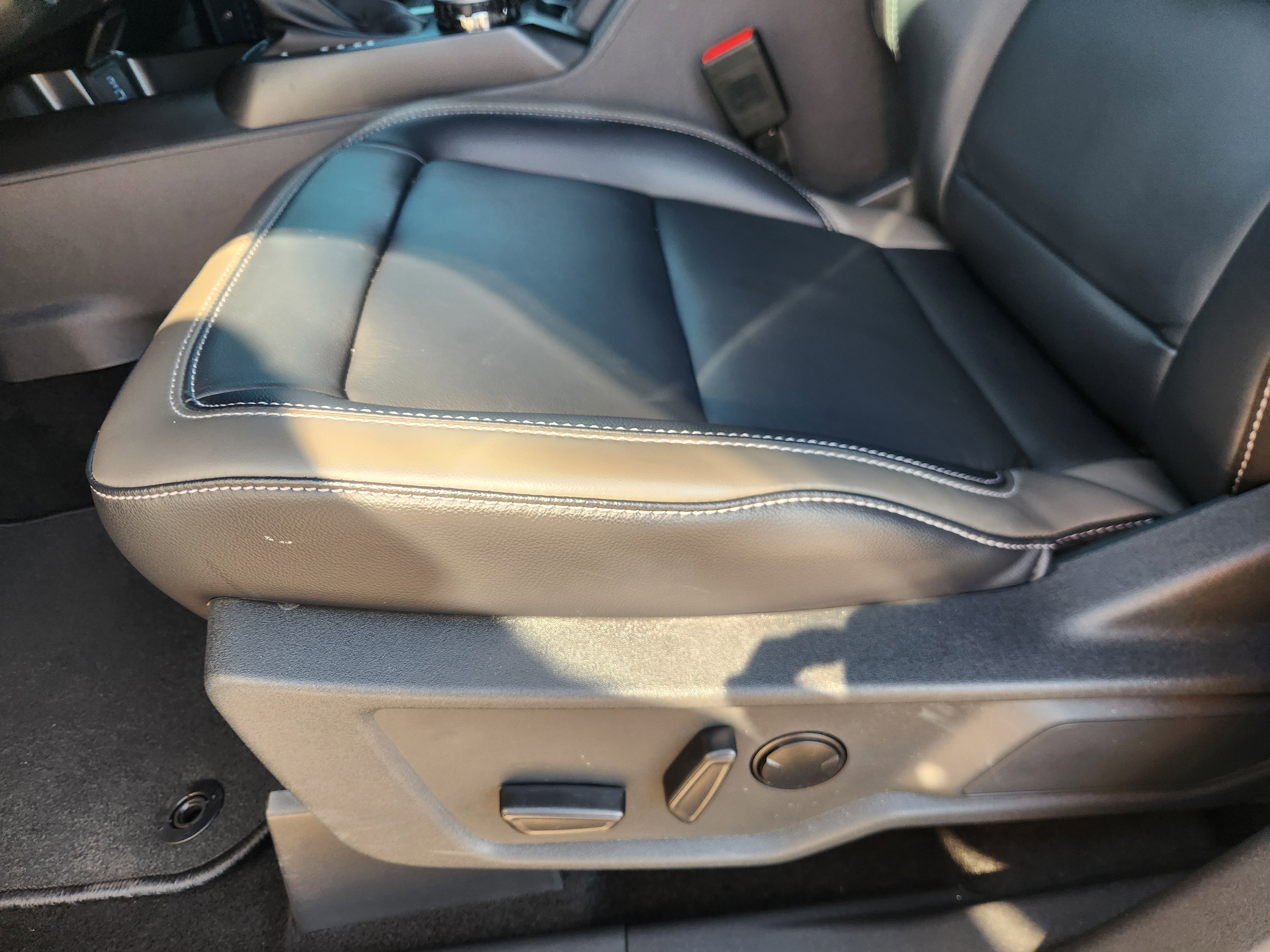 2025 Ford Bronco 4-Door Outer Banks - Photo 16