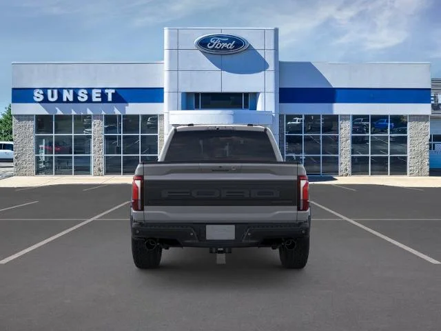 New 2026 Avalanche Ford Raptor® image 5