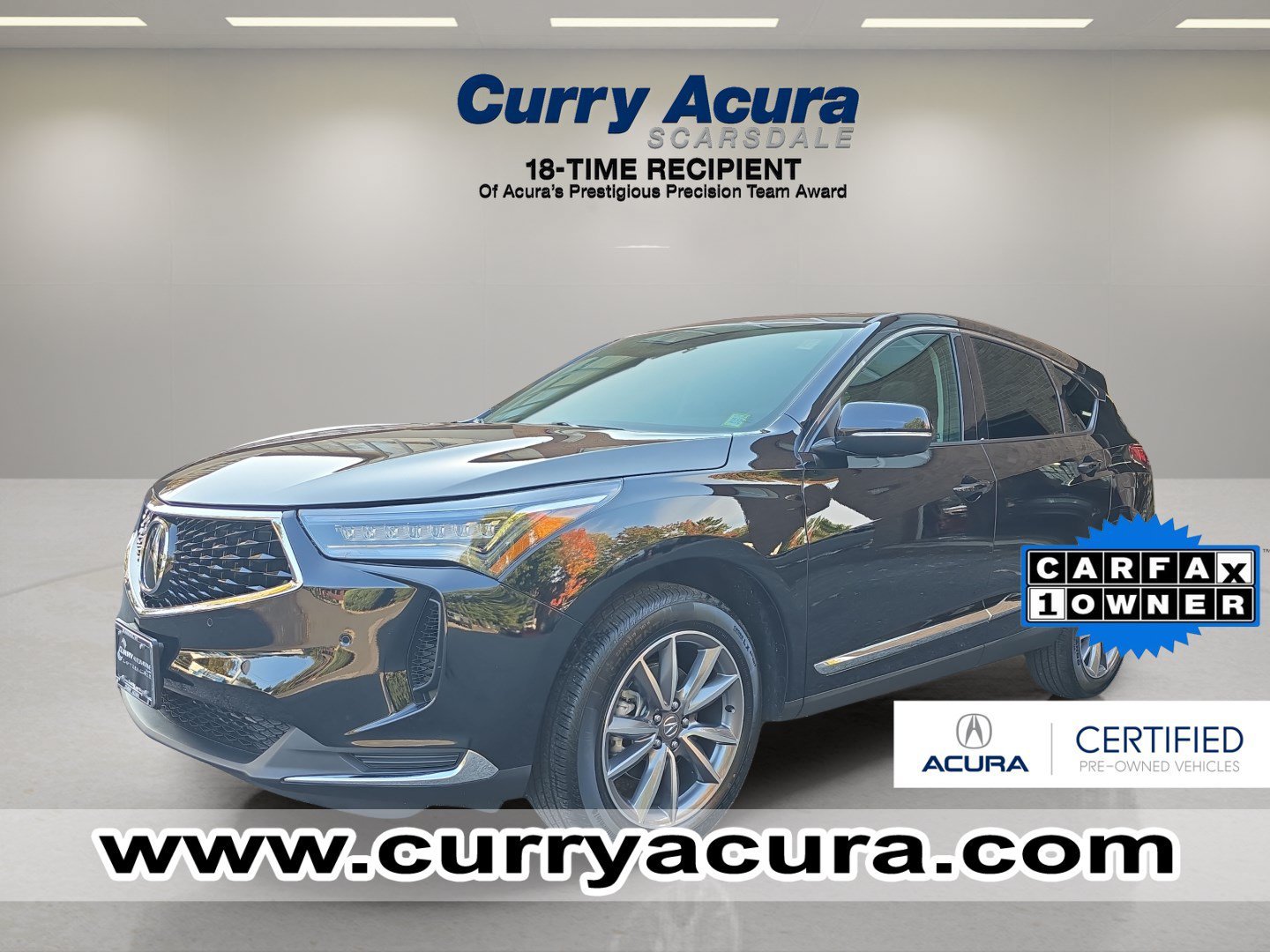 2023 Acura RDX