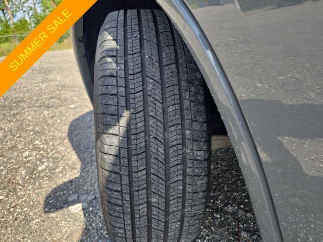 Certified Used 2025 Gray Dodge GT image 27