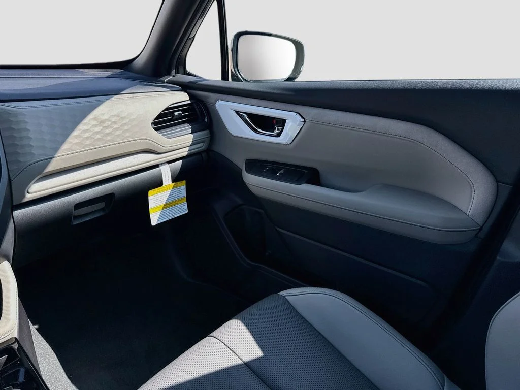 New 2026 Gray Subaru Limited image 29