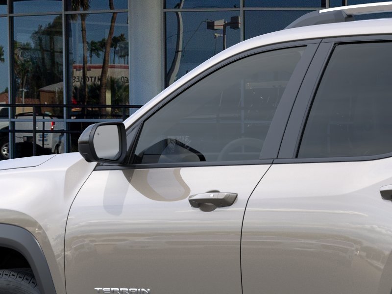 2026 GMC Terrain Elevation - Photo 12