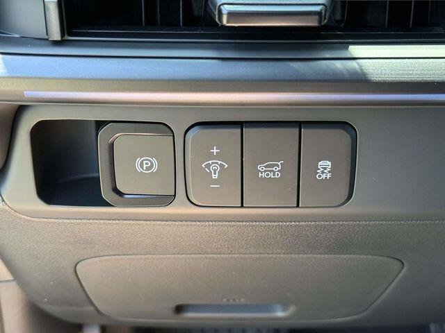 New 2026 Blue Hyundai Calligraphy AWD image 33
