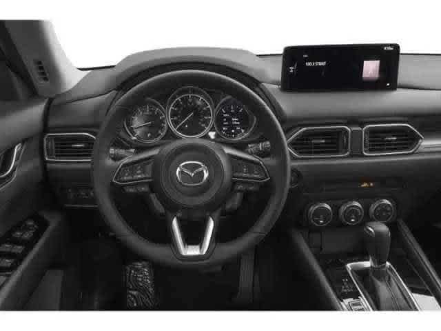 2025 Mazda CX-5 S - Photo 4