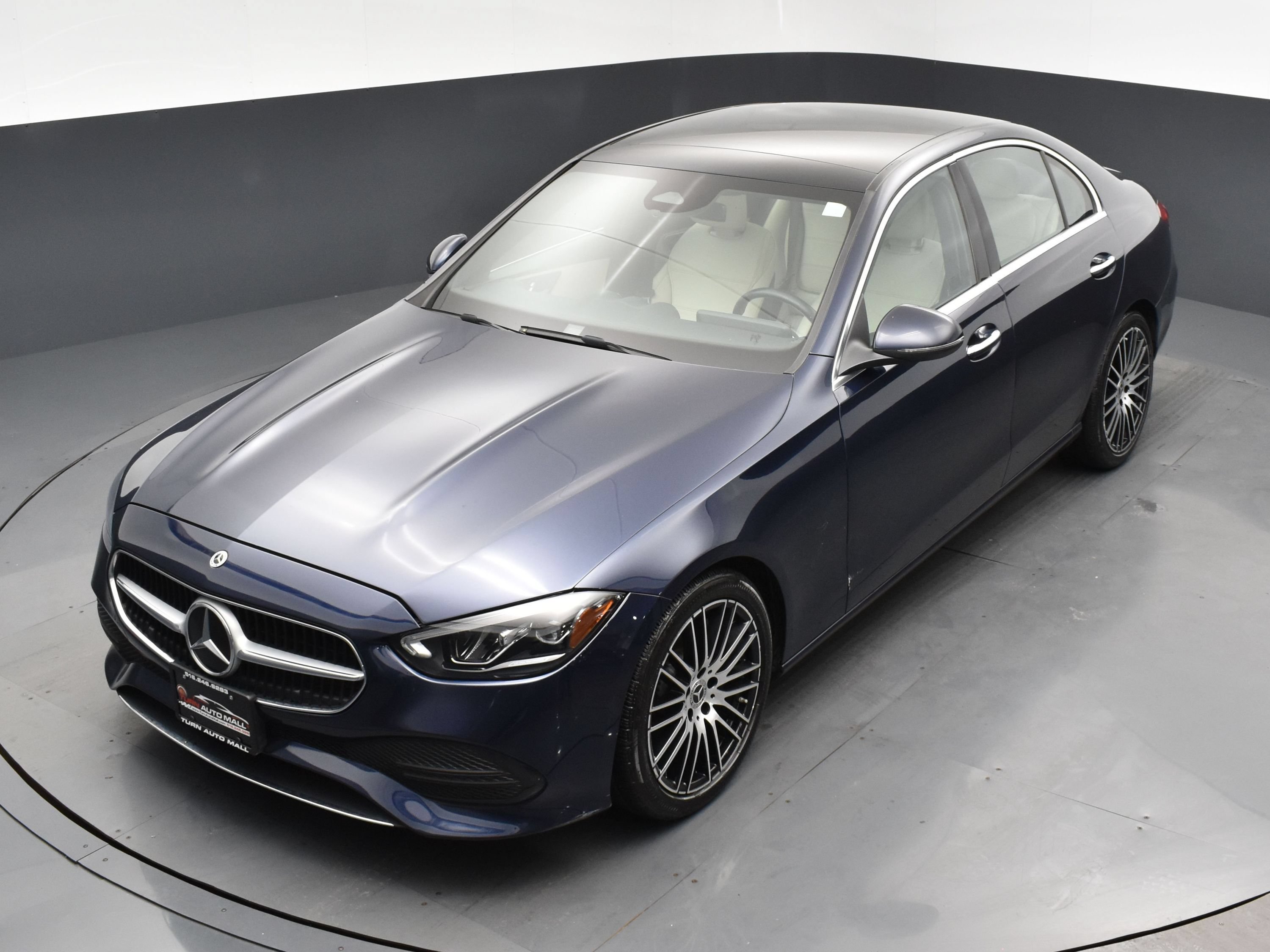 2022 Mercedes-Benz C-Class Sedan C 300 - Photo 20