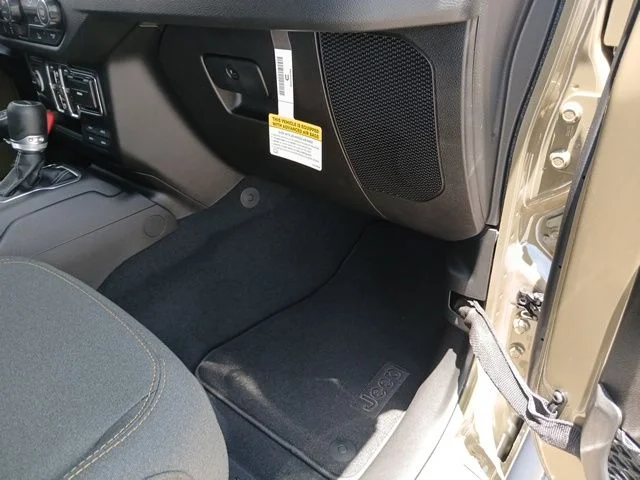 New 2026 41 Exterior Paint Jeep Sport S image 28