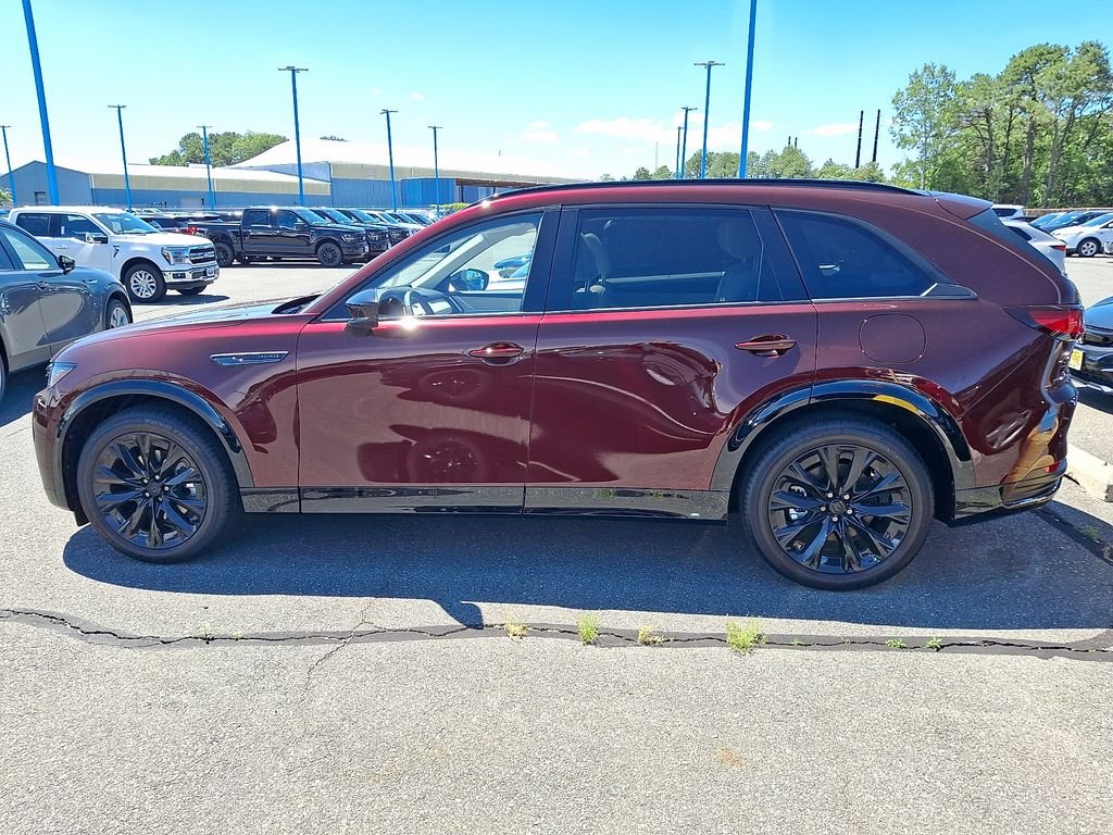 2026 Mazda CX-90 Premium Sport Package - Photo 7