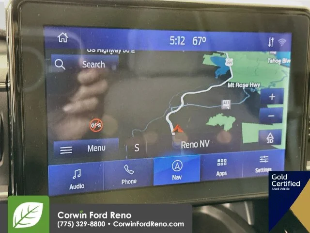 2022 Ford Explorer Limited - Photo 16