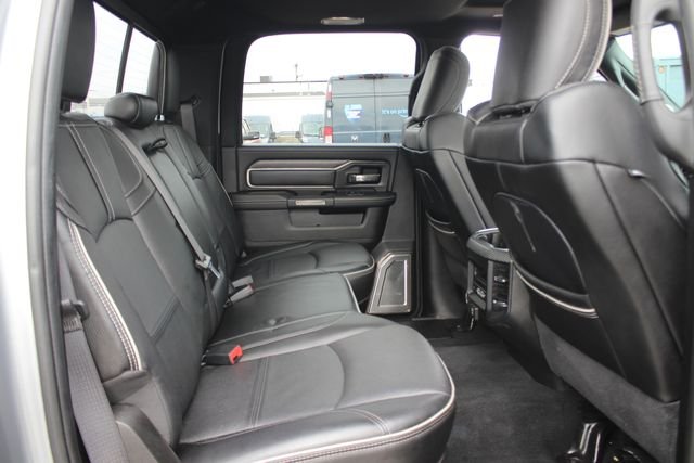 Used 2020 Silver Ram Limited image 30