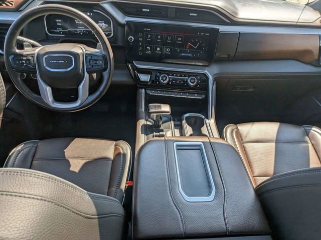 Used 2022 Blue GMC Denali image 14