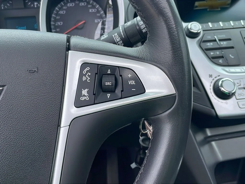 Used 2012 Blue Chevrolet LT image 20