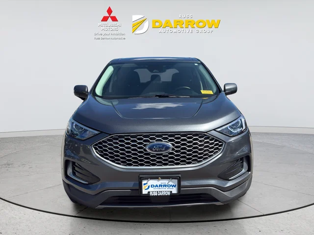 2024 Ford Edge SEL - Photo 8