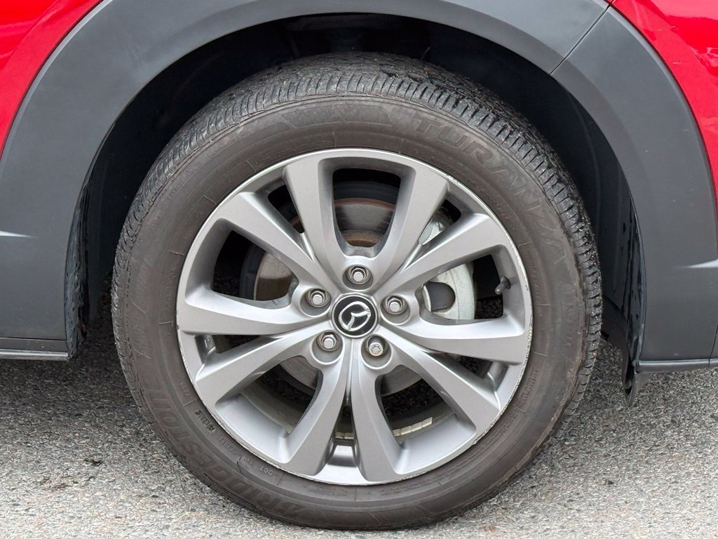 Used 2024 Red Mazda 2.5 S Premium Package image 11