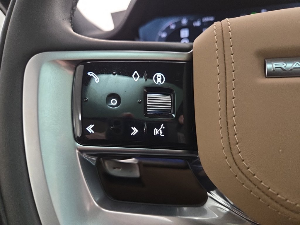 2026 Land Rover Range Rover SE - Photo 20
