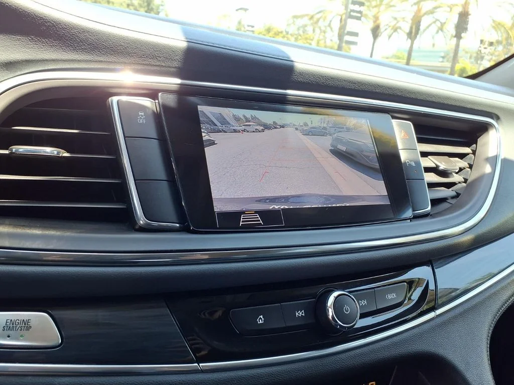 Used 2021 Gray Buick Essence image 18