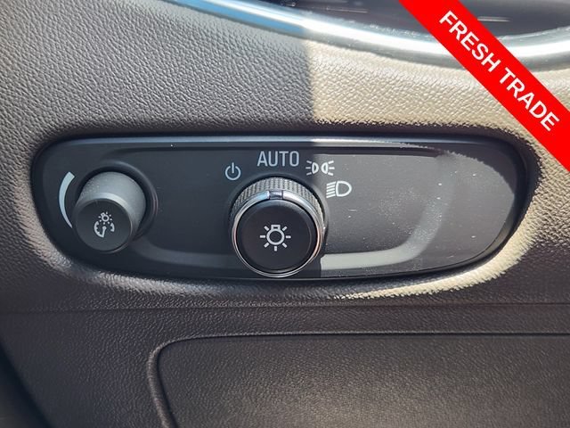 Used 2024 Mineral Gray Metallic Chevrolet 2LT image 20