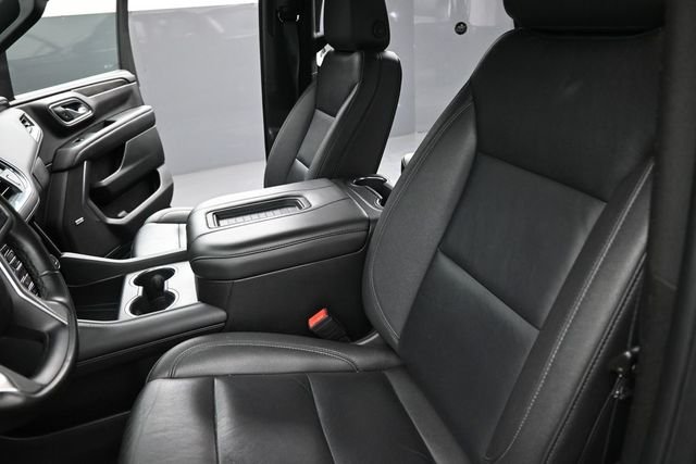 Used 2024 Gray Chevrolet LT image 14