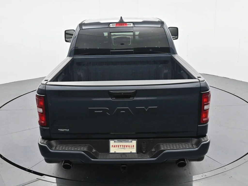 2026 RAM 1500 Big Horn/Lone Star - Photo 28