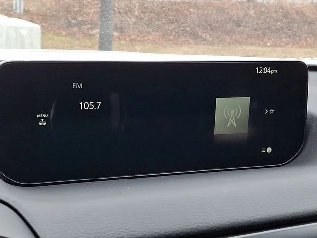New 2026 Beige Mazda Premium Plus image 14