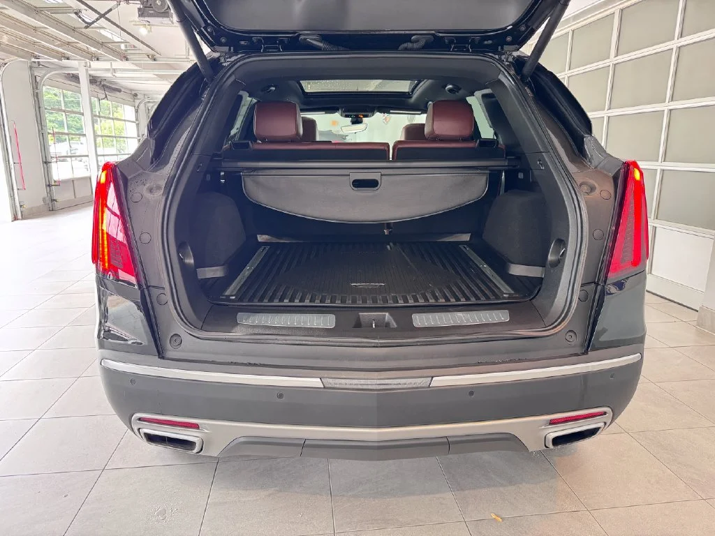 2021 Cadillac XT5 Premium Luxury - Photo 7
