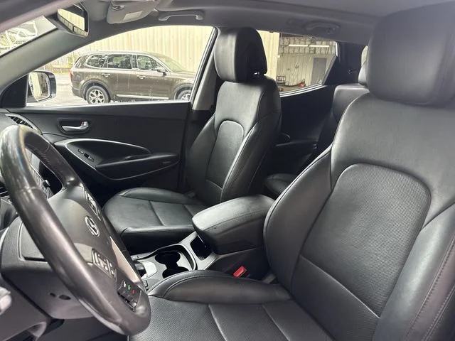 Used 2018 White Hyundai 2.0T Ultimate image 15
