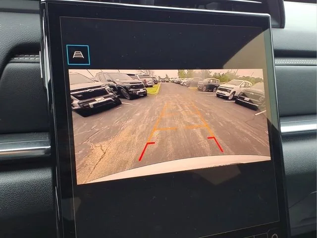 Used 2026 Summit White GMC Elevation image 6