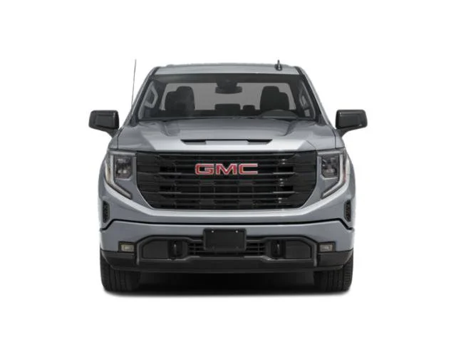 Used 2025 Titanium Rush Metallic GMC Elevation image 7