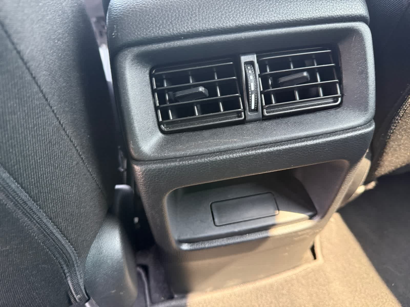 Used 2025 GRAY Honda LX image 18