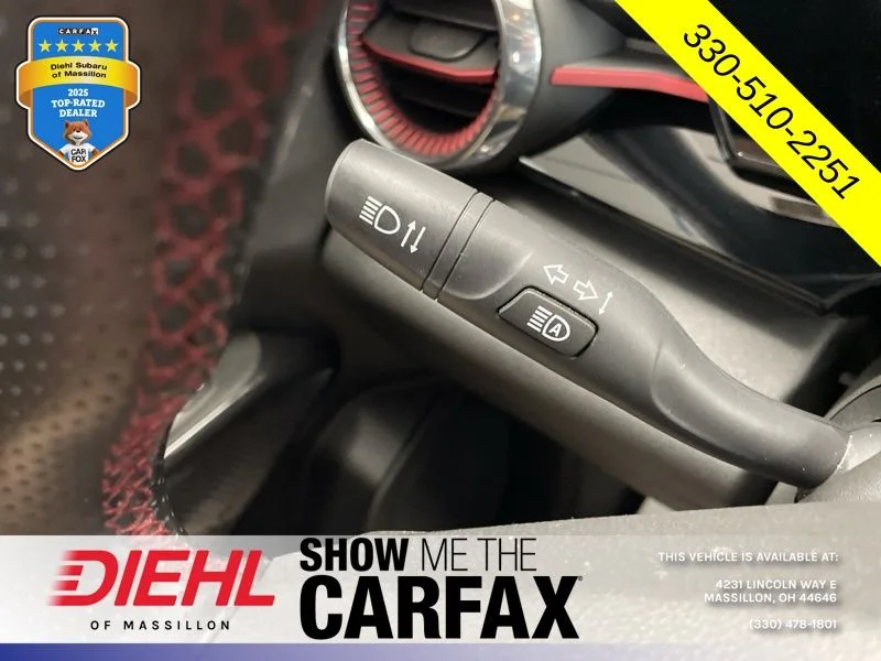 Used 2024 White Chevrolet 2RS image 25