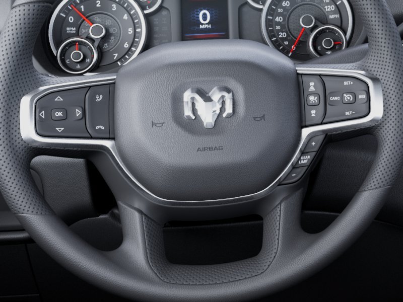2026 RAM 2500 Tradesman - Photo 19