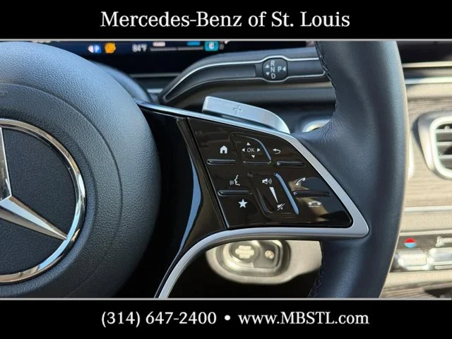 Certified Used 2026 Black Mercedes-Benz GLE 350 image 24