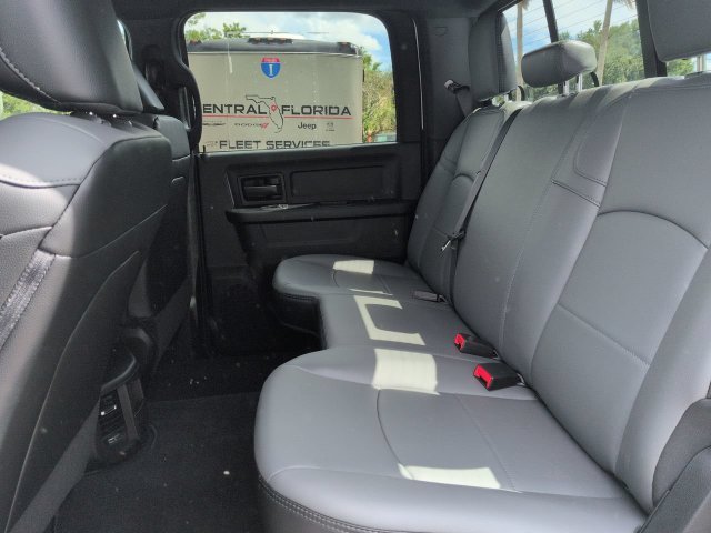 2026 RAM 3500 Tradesman - Photo 14