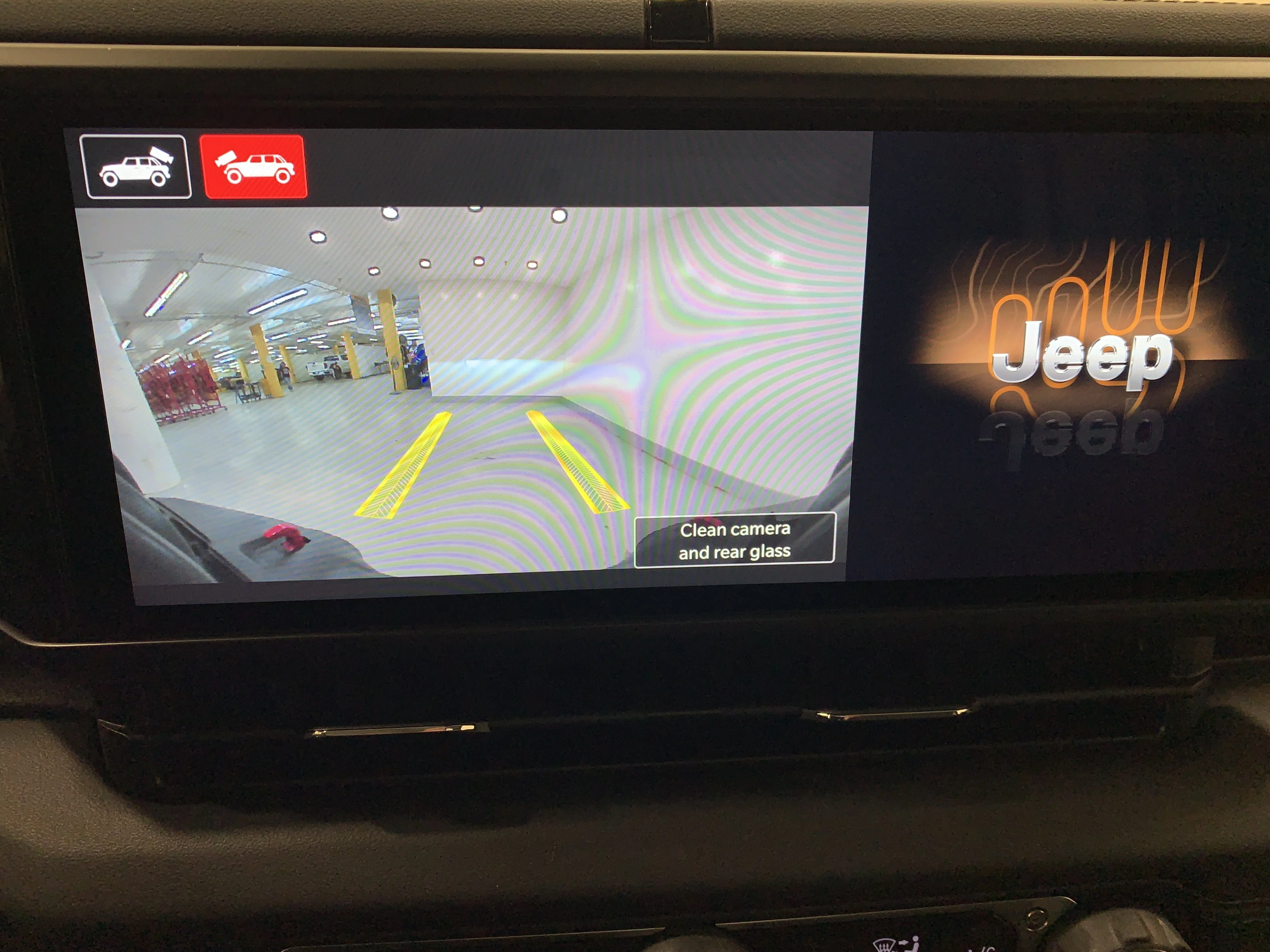 Certified Used 2024 Black Jeep Rubicon * V6 * Available Until Exported to USA image 21