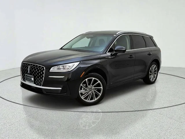 2024 Lincoln Corsair Grand Touring