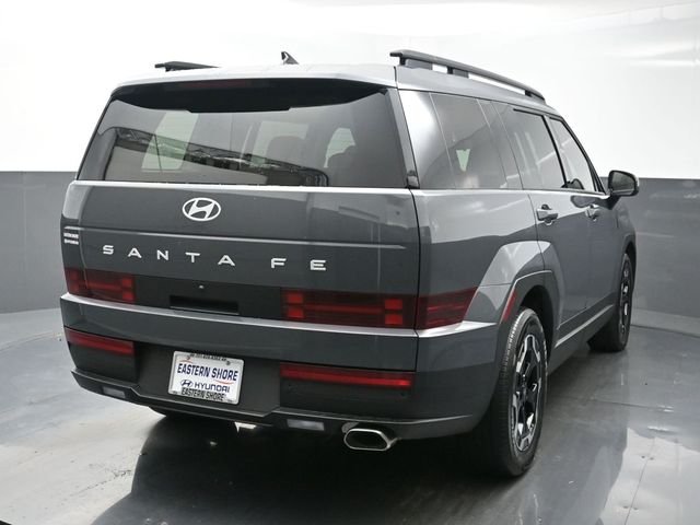 Used 2026 Gray Hyundai SEL image 5
