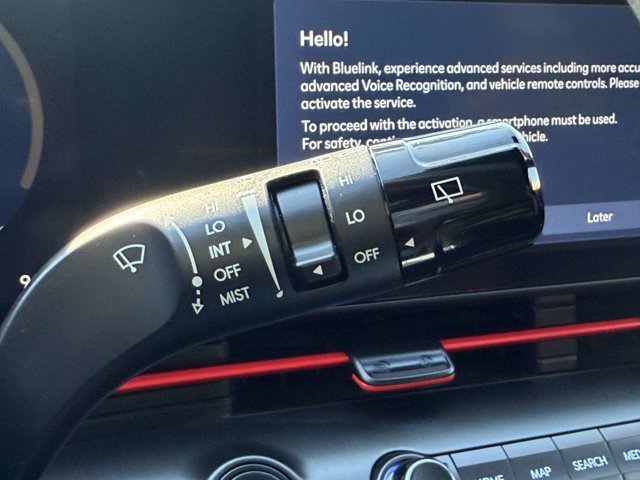 2024 Hyundai Kona N Line - Photo 24