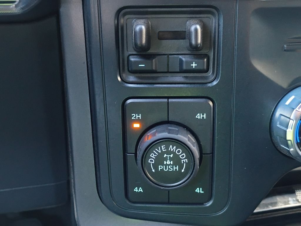 2025 Ford F-150 Tremor - Photo 26