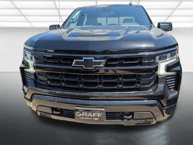 2026 Chevrolet Silverado 1500 RST - Photo 27