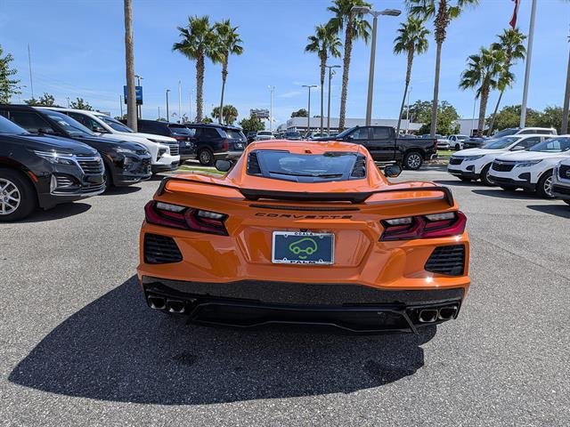 2023 Chevrolet Corvette 2LT - Photo 29