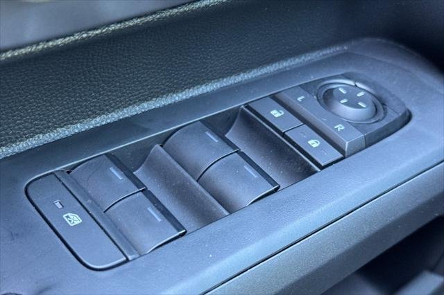 2025 Toyota Tacoma Trailhunter - Photo 15