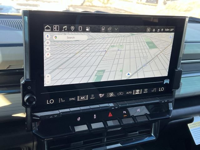 2026 GMC HUMMER EV 2X - Photo 116