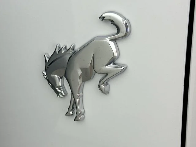 New 2026 White Ford Big Bend image 26
