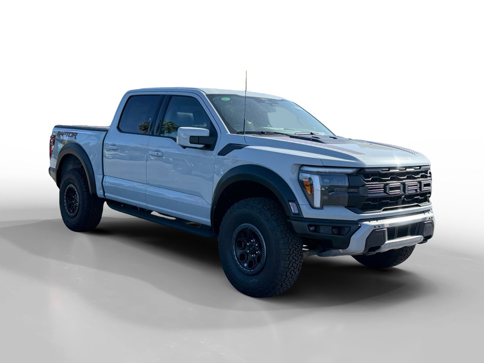 New 2026 Avalanche Ford Raptor® image 7