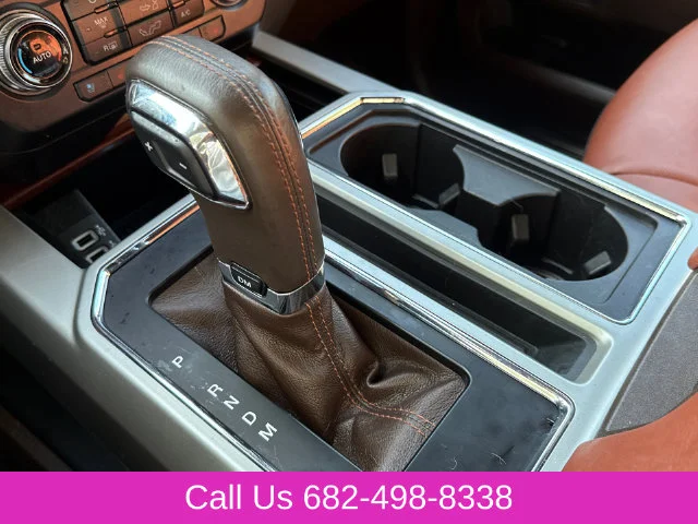 Used 2019  Ford King Ranch image 27