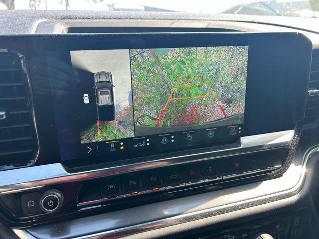 2023 Chevrolet Silverado 1500 High Country - Photo 10
