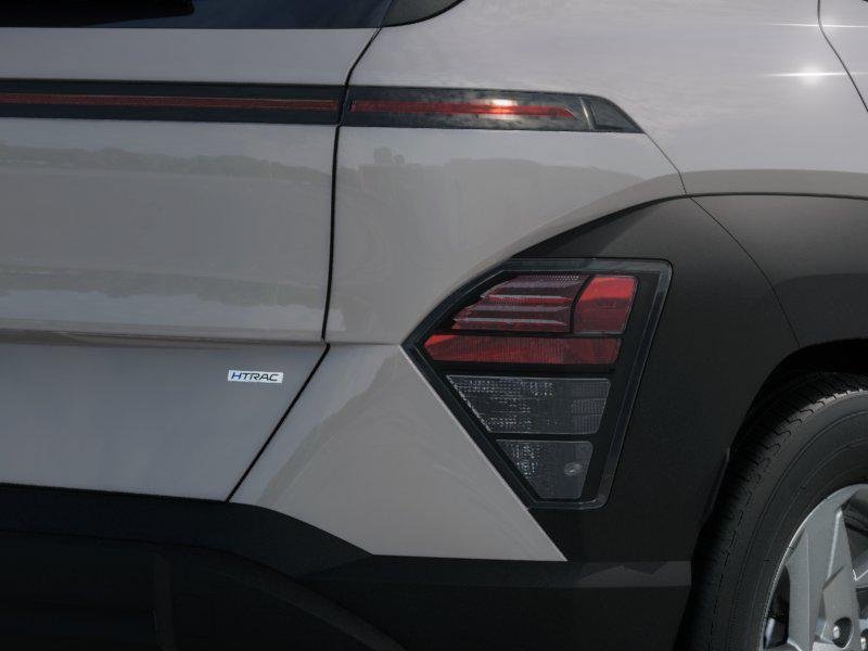 2026 Hyundai Kona — photo 10