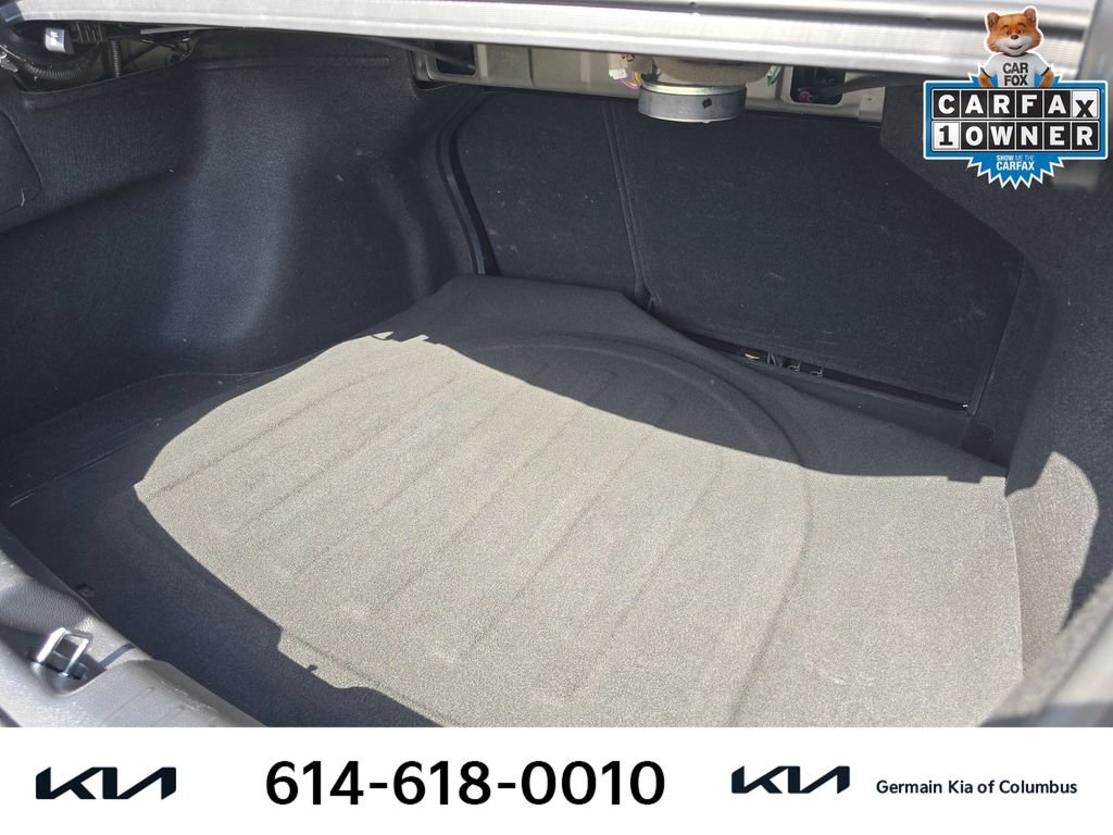 Used 2020 Black Kia GT-Line image 21