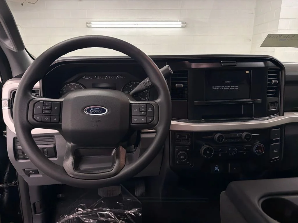 2026 Ford F-250 Super Duty XLT - Photo 8