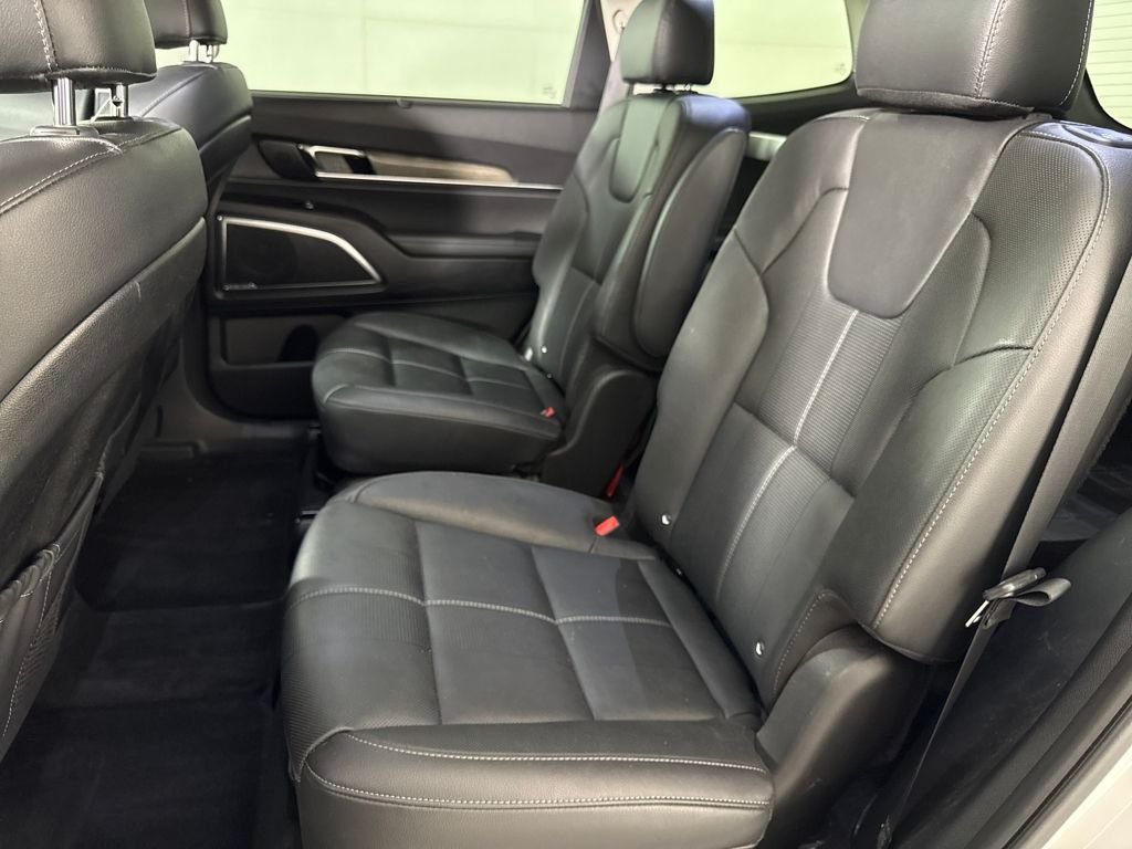 2021 Kia Telluride SX - Photo 14
