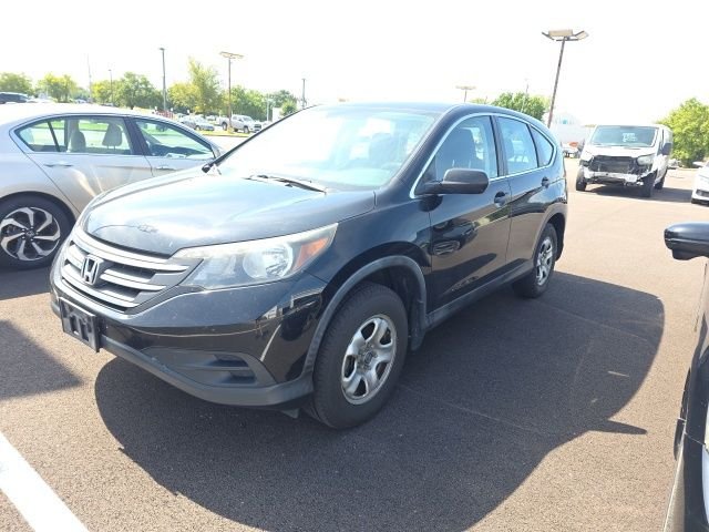 2012 Honda CR-V LX
